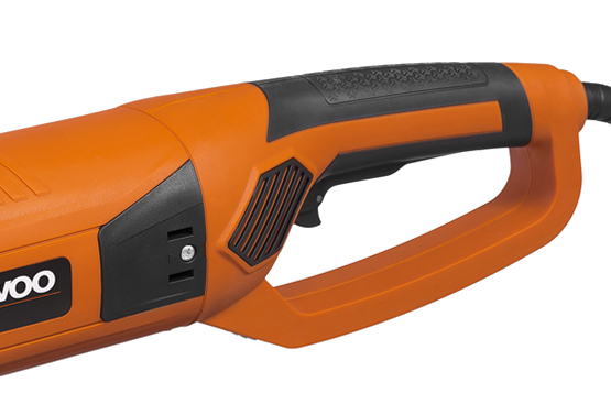 Кнопка фиксации шпинделя